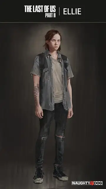 Ellie Ellie