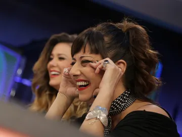 Yolanda Ramos dedica unas palabras muy especiales a Lolita Yolanda Ramos dedica unas palabras muy especiales a Lolita