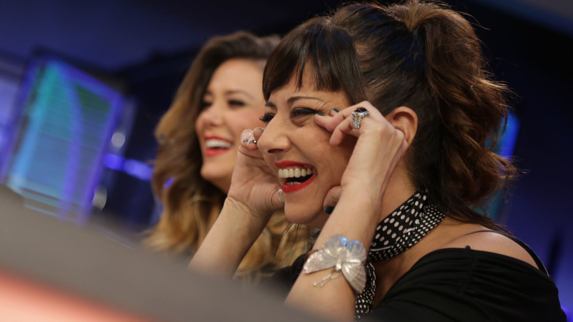 Yolanda Ramos dedica unas palabras muy especiales a Lolita