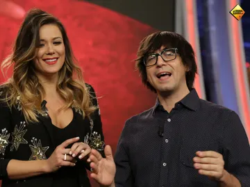 Luis Piedrahita nos desvela el secreto del truco de magia de 'las cinco cruces' Luis Piedrahita nos desvela el secreto del truco de magia de 'las cinco cruces'