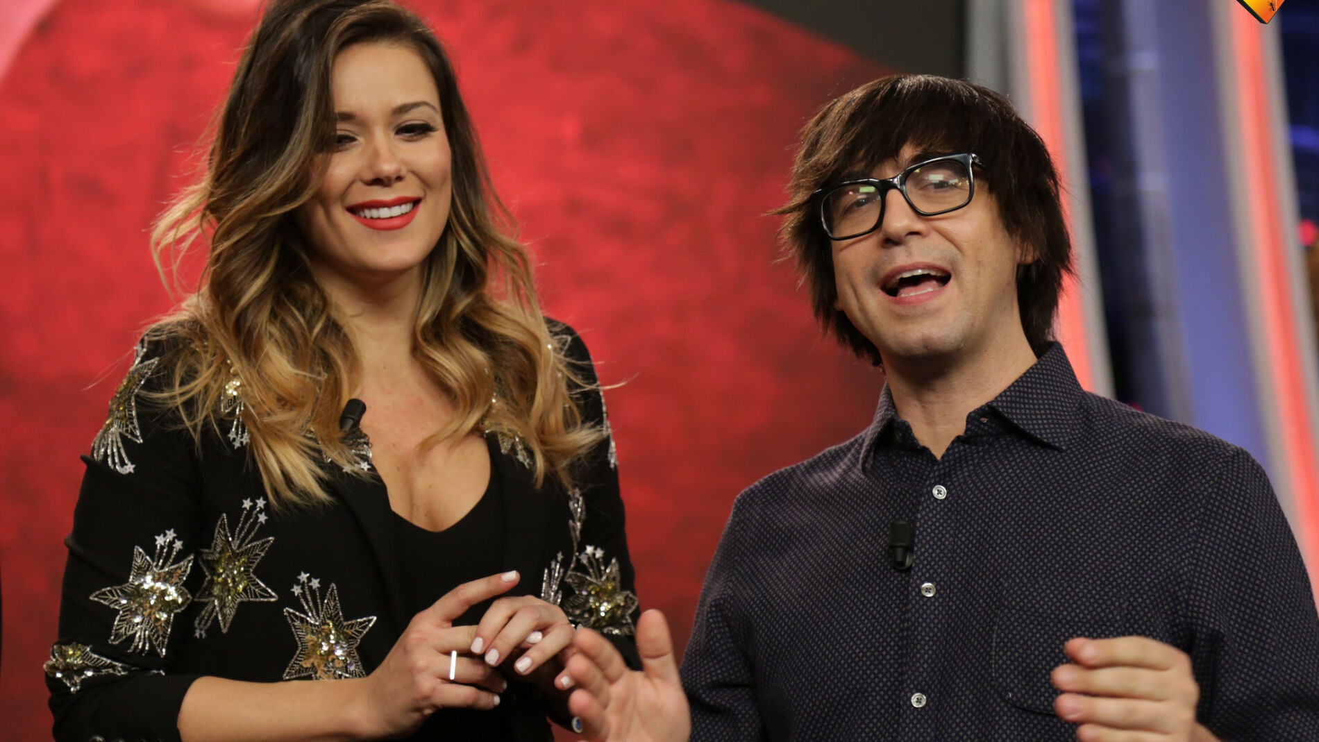 Luis Piedrahita nos desvela el secreto del truco de magia de 'las cinco cruces'