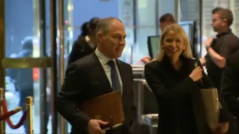 Frame 5.901981 de: Donald Trump nombra como director de la Agencia de protección del Medio Ambiente a un escéptico del cambio climático Frame 5.901981 de: Donald Trump nombra como director de la Agencia de protección del Medio Ambiente a un escéptico del cambio climático