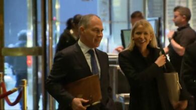 Donald Trump nombra como director de la Agencia de Protección del Medioambiente a un escéptico del cambio climático