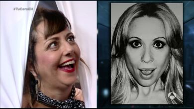  'Tu cara me suena' en una curiosa versión de 'El Hormiguero 3.0'