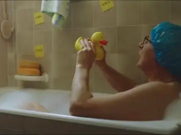 Frame 8.795387 de: Un anuncio de Navidad polaco se hace viral buscando las lágrimas Frame 8.795387 de: Un anuncio de Navidad polaco se hace viral buscando las lágrimas