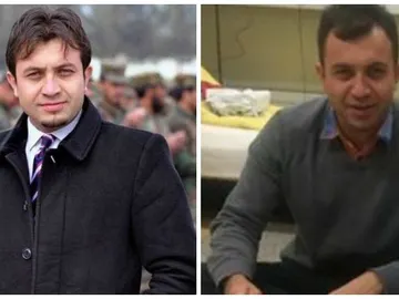 Arash Popal: de reportero de la BBC a refugiado Arash Popal: de reportero de la BBC a refugiado