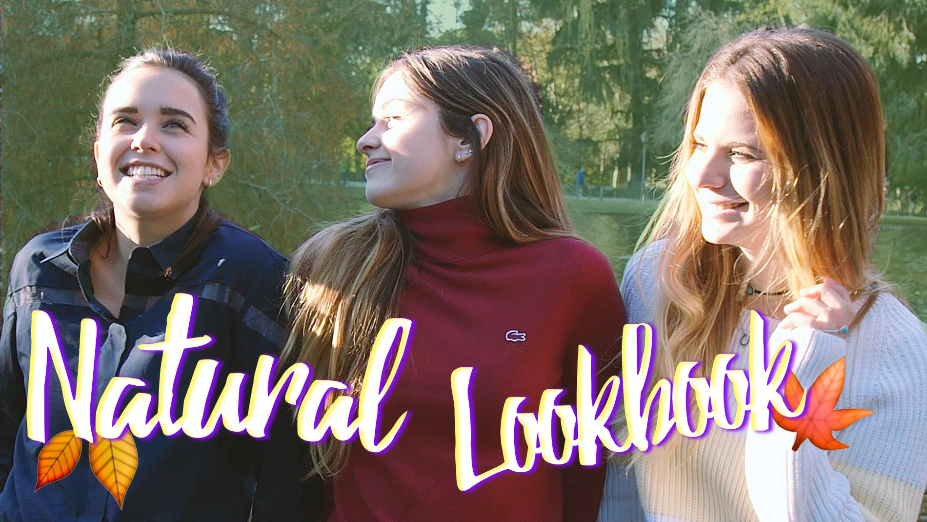 Looks para un día en el campo