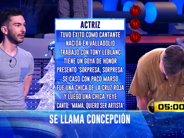 Las once pistas más fáciles sin respuesta Las once pistas más fáciles sin respuesta