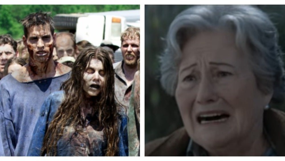 La versión 'The walking dead' del anuncio de la Lotería de Navidad 2016