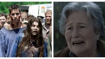 La versión 'The walking dead' del anuncio de la Lotería de Navidad 2016