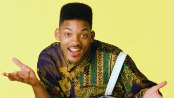 Will Smith en 'El Príncipe de Bel Air'