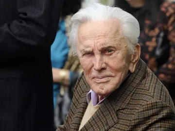 Kirk Douglas Kirk Douglas