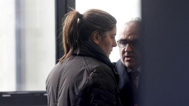 Los padres de Nadia dan explicaciones ante el juez tras las acusaciones de estafa