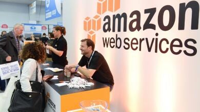 Amazon contratará en España a más de 2.700 personas esta Navidad