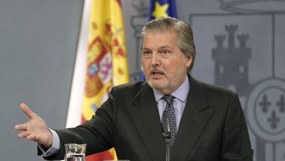Foto de archivo de Íñigo Méndez de Vigo
