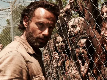 The Walking Dead The Walking Dead