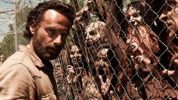 The Walking Dead
