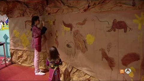 Juvenalia, en Madrid