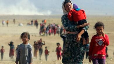 La ONU alerta de que los Derechos Humanos 