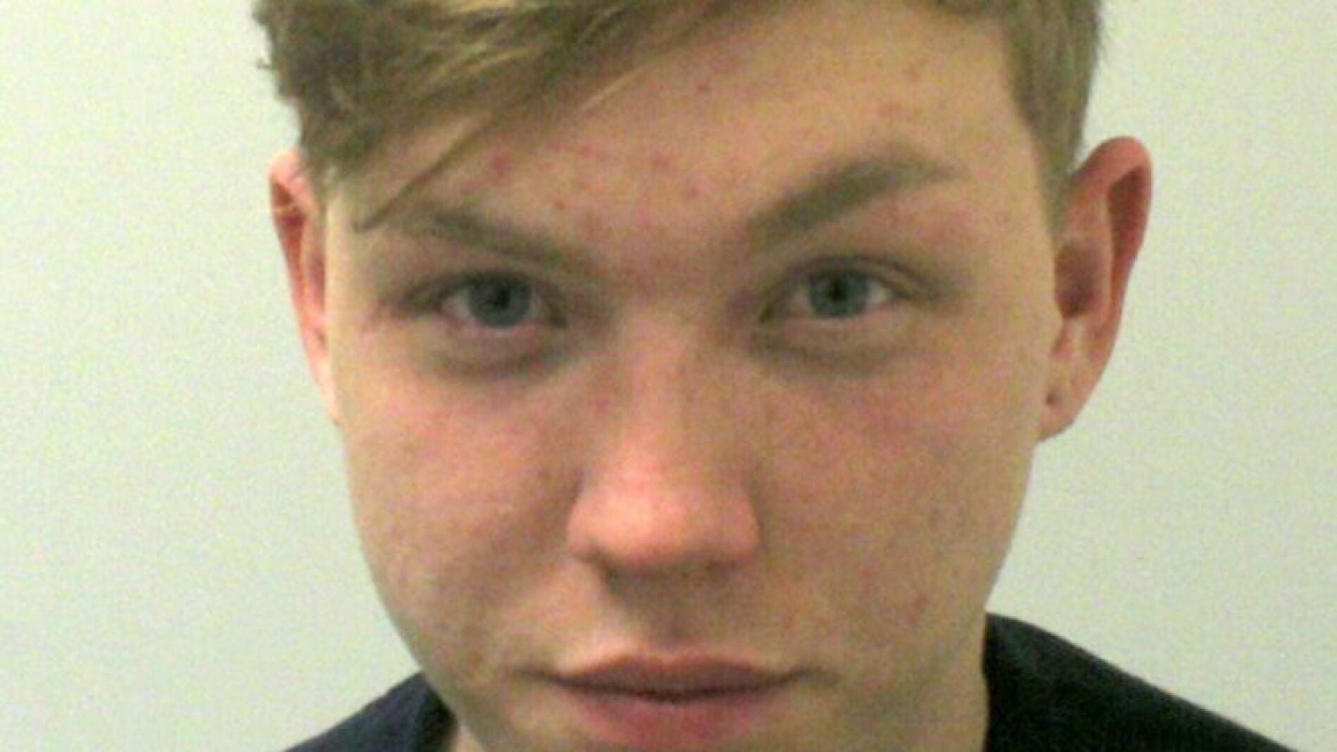 Kane Kennedy, padre del peque&ntilde;o de siete a&ntilde;os asesinado
