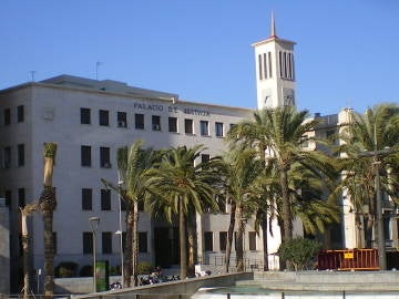 Almería Almería