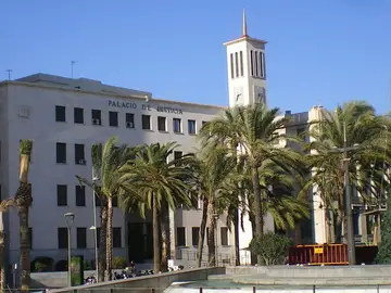 Almería Almería