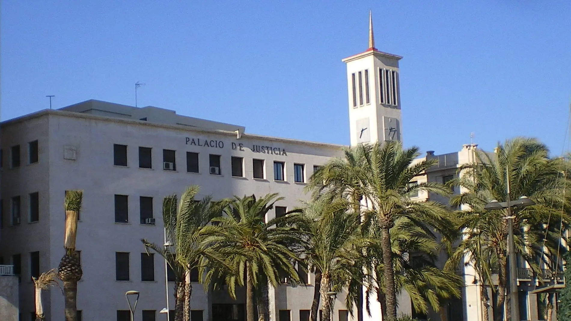 Almería Almería