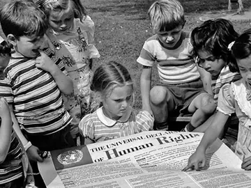 Declaración Universal de Derechos Humanos Declaración Universal de Derechos Humanos