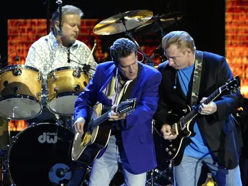 The Eagles The Eagles