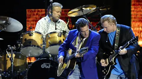 The Eagles The Eagles