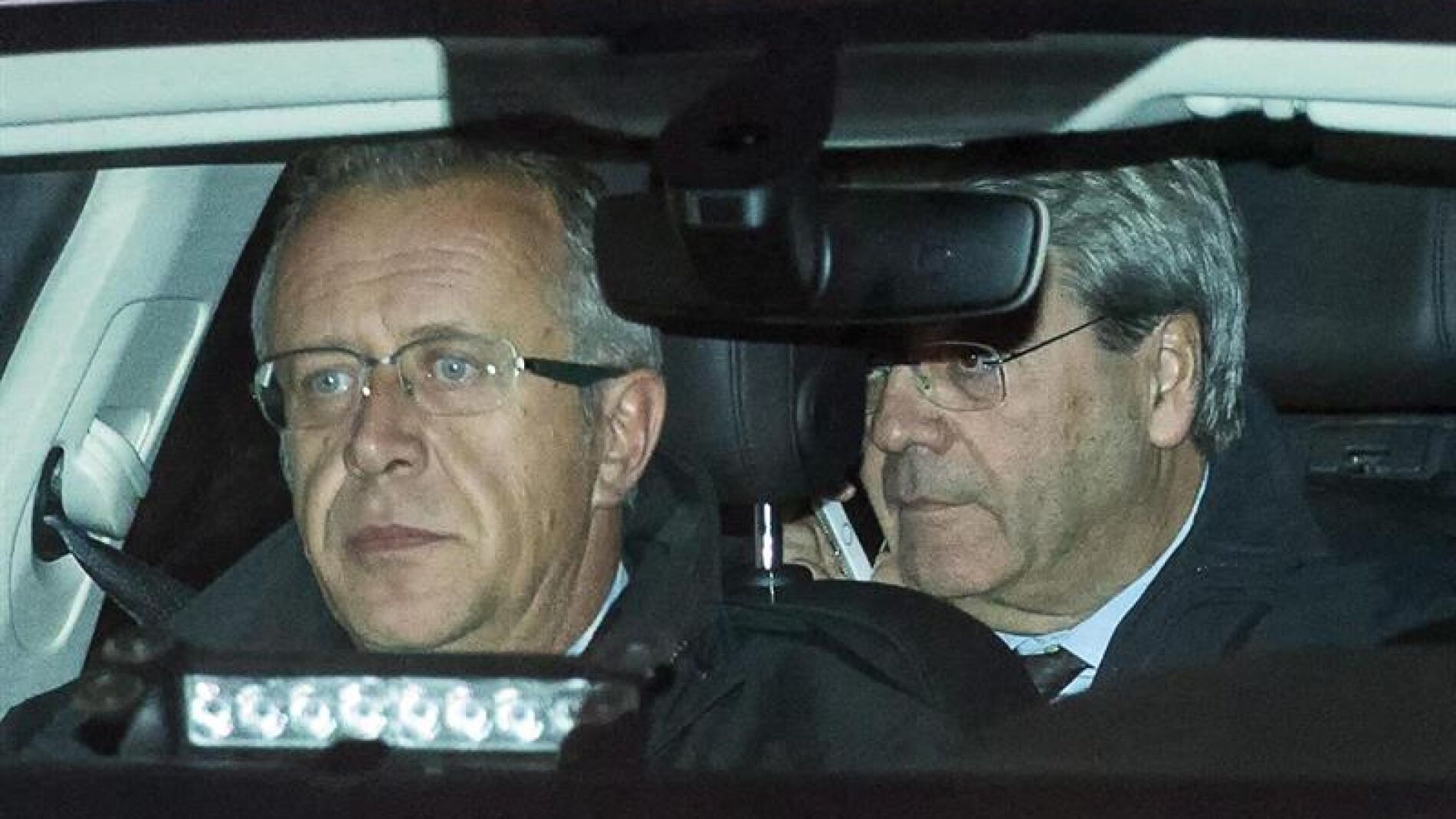 El ministro italiano de Exteriores, Paolo Gentiloni