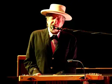 Bob Dylan Bob Dylan