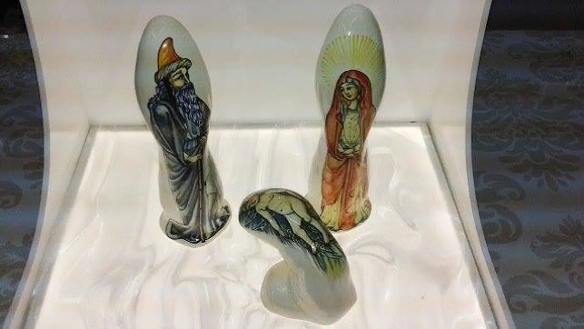 Belén de dildos en Talavera de la Reina Belén de dildos en Talavera de la Reina