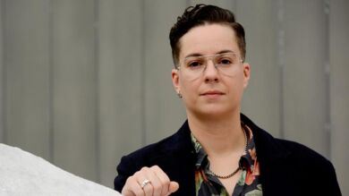 Un profesor transexual logra cambiar su nombre tras cinco años de lucha: 