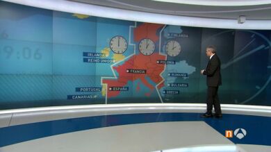 España tiene una jornada laboral de 40 horas semanales, ¿cuántas horas se trabaja en el resto del mundo?