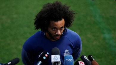 Marcelo: 