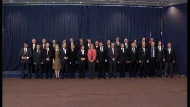 La Unión Europea y Cuba firman un acuerdo bilateral y ponen fin a la 