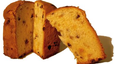 El boom del 'panettone': de no existir en España a estar en todas las casas