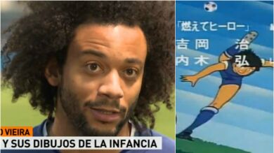 Marcelo: 