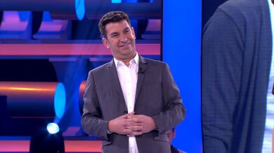 Arturo Valls: 