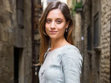 Michelle Jenner es Mar Michelle Jenner es Mar