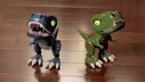 Frame 26.390415 de: Comienzan a agotarse los juguetes electrónicos Frame 26.390415 de: Comienzan a agotarse los juguetes electrónicos