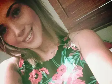 Sarah Millie en la actualidad Sarah Millie en la actualidad