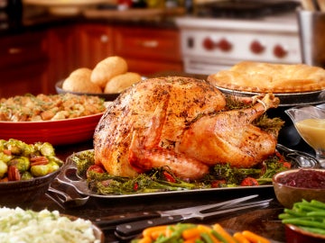 La comida indispensable que debes, sí o sí, comprar antes de Navidad: ahorrarás un 5.27% de media