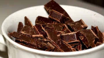 Chocolate negro Chocolate negro