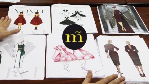 CONCURSO DE DISEÑOS