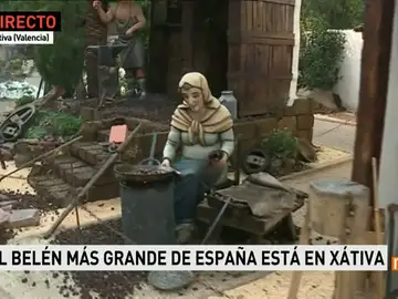 Belén de Xátiva Belén de Xátiva