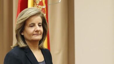 El Gobierno aprobará este viernes la subida del 0,25%, el mínimo legal, de las pensiones para 2017