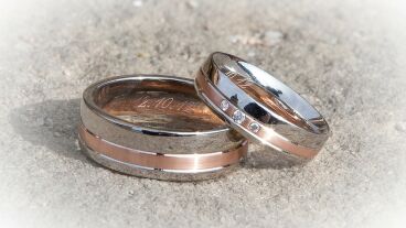 Alianzas matrimoniales