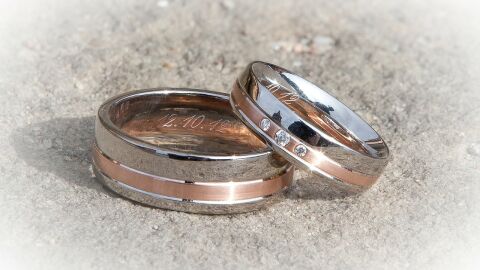 Alianzas matrimoniales